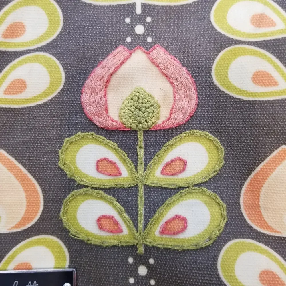 Petunia Pickle Bottom Diaper Bag Oslo in Bloom